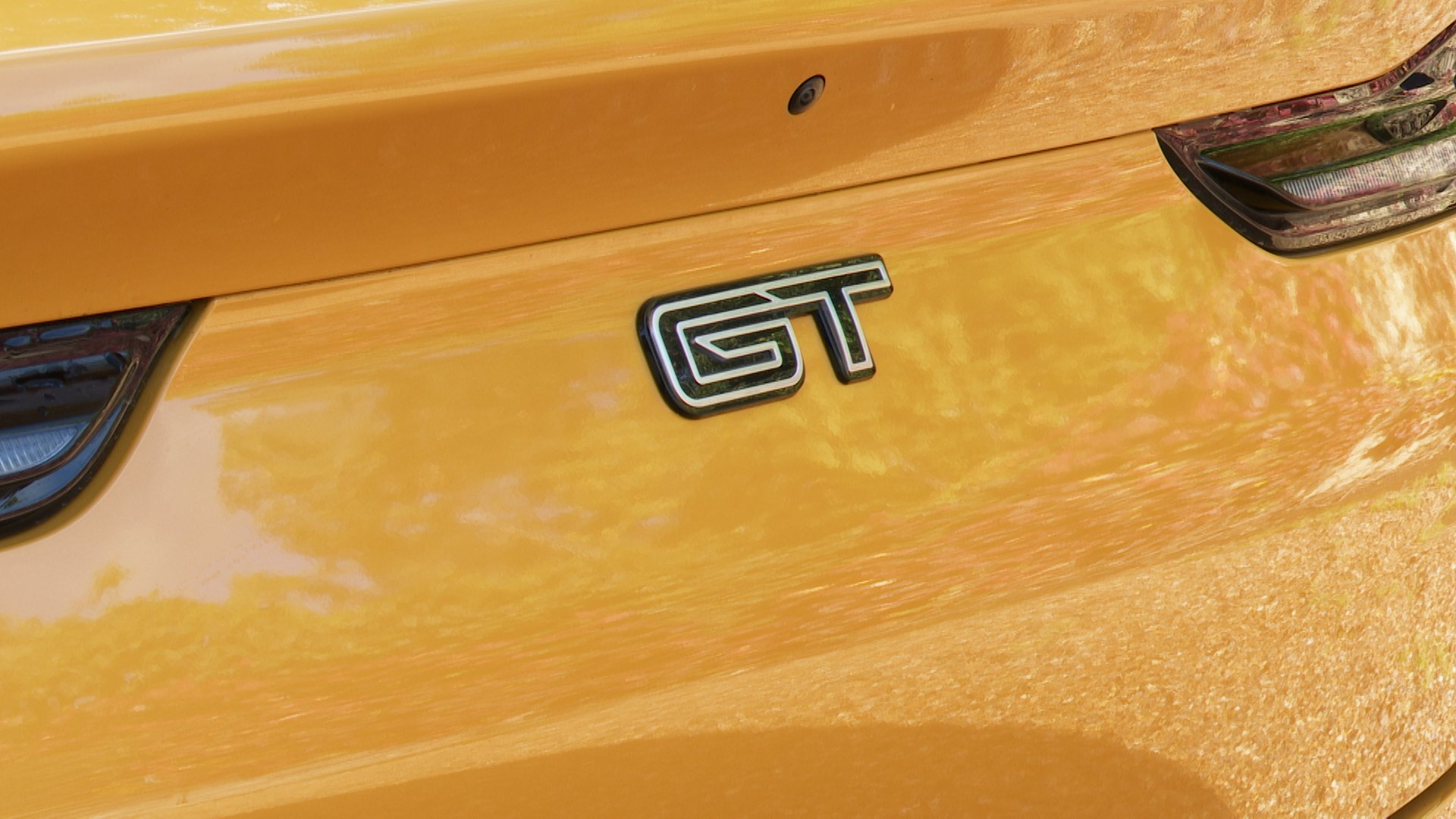 FORD MUSTANG MACH-E ESTATE 358kW GT 91kWh AWD 5dr Auto [Pan Roof]